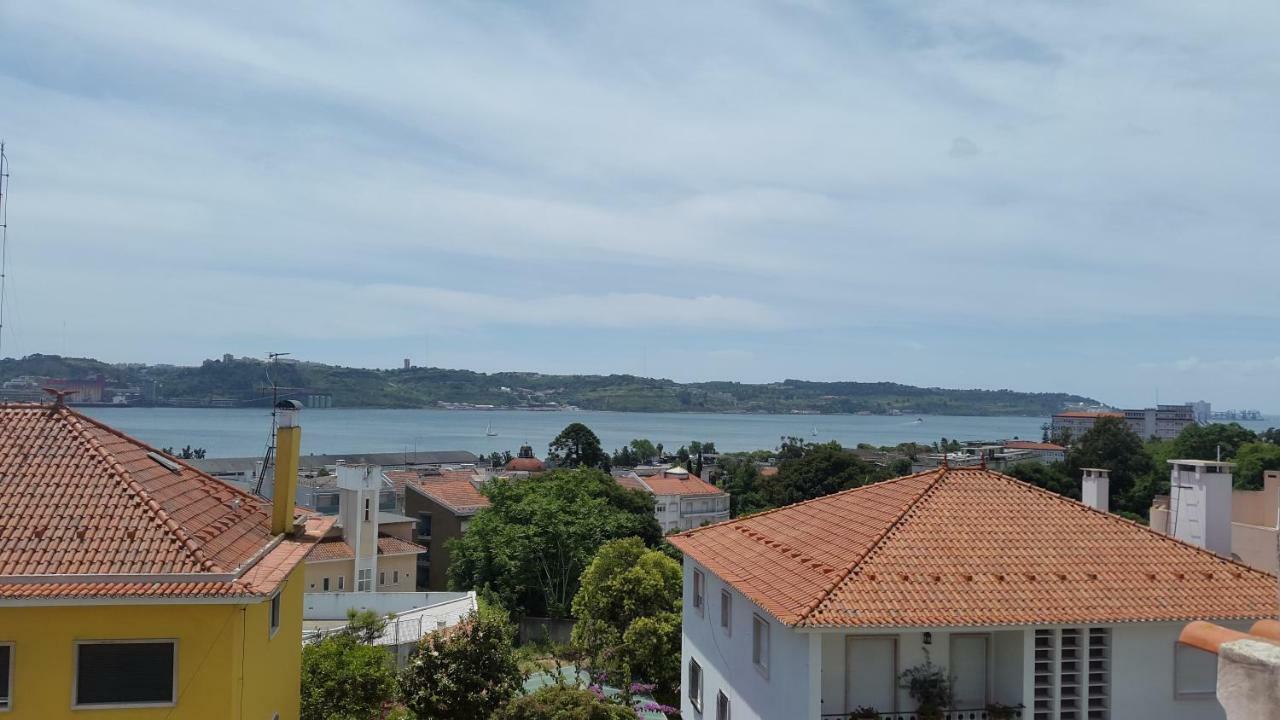 Tejo A Vista * Lisboa