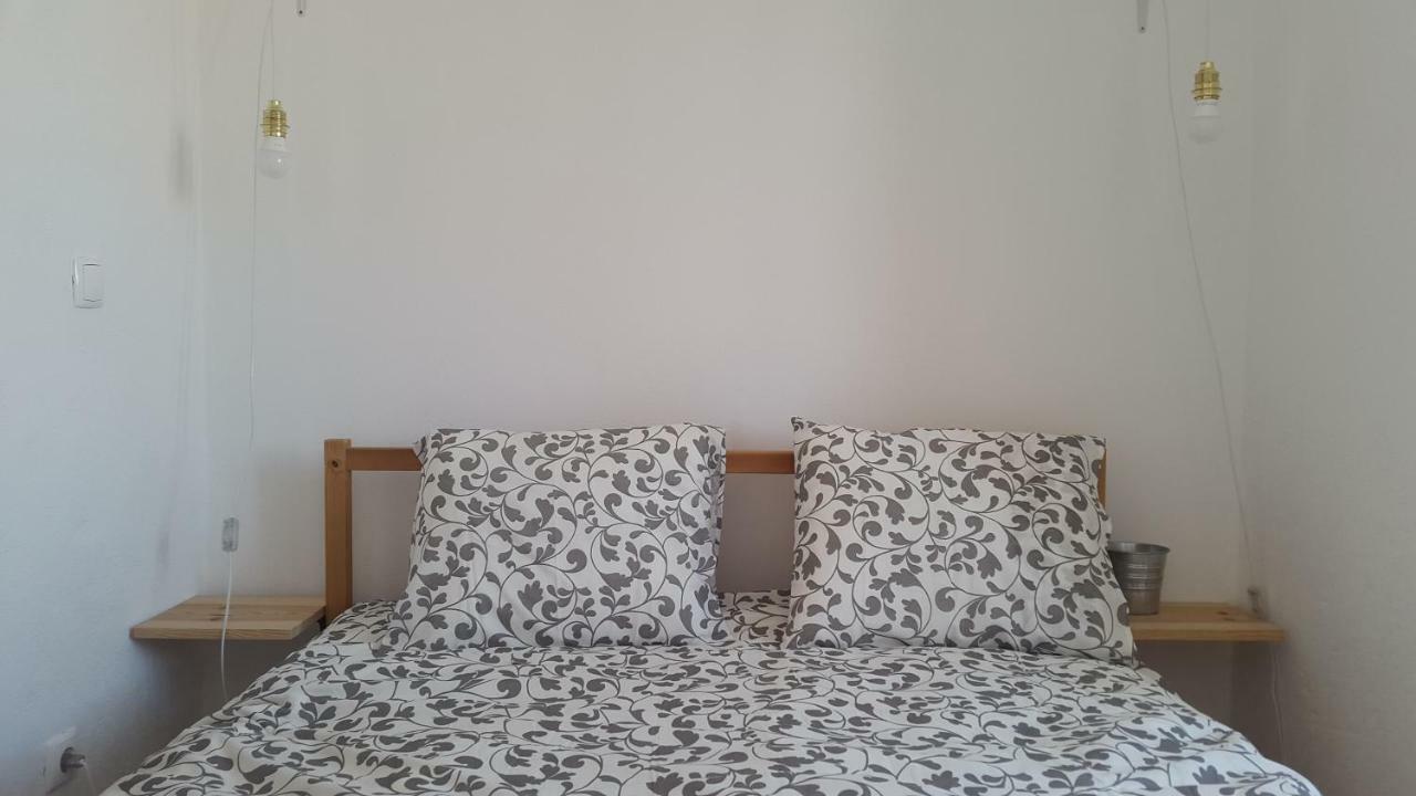 Apartamento Tejo A Vista *