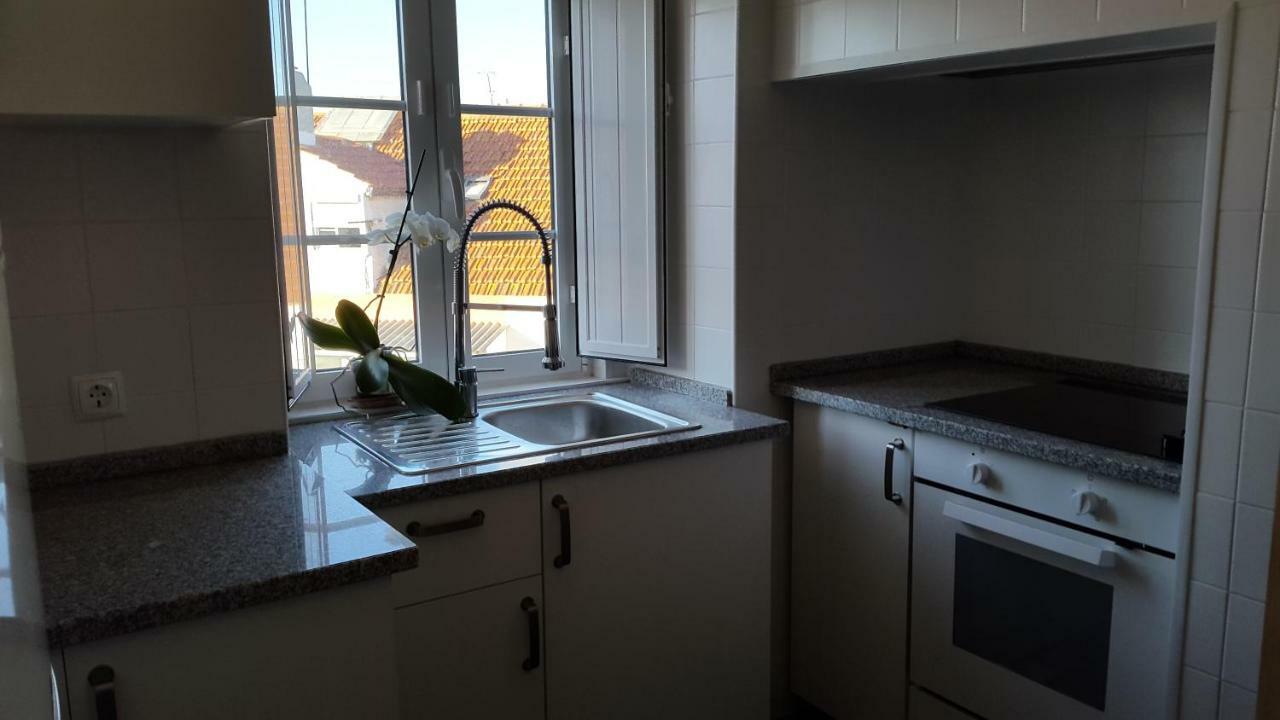 Apartamento Tejo A Vista