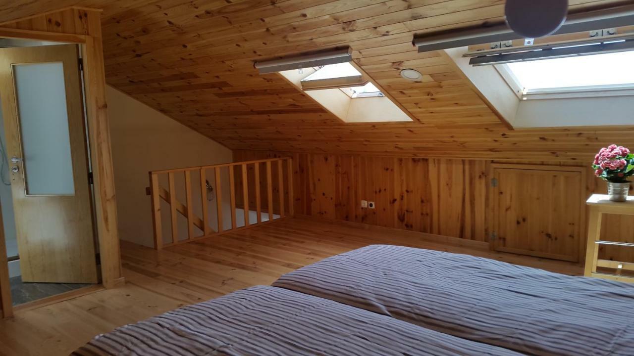 Appartement Tejo à Vista Lisboa